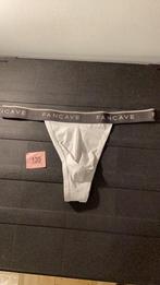 String blanc pour homme, Vêtements | Hommes, Sous-vêtements, Envoi