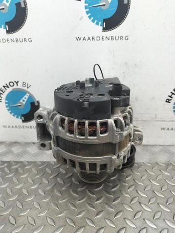 LANDROVER DISCOVERY SPORT L550 [ALTERNATOR] 2015 beschikbaar voor biedingen