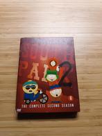 South Park season 2 dvd box, Enlèvement, Utilisé