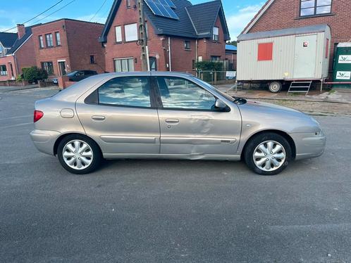 Citroen xsara 1.6i Aut.‼️UN VOLET DE LA CARTE GRISE PERDU‼️, Auto's, Citroën, Particulier, Te koop, Xsara, ABS, Airbags, Airconditioning