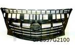 Opel Meriva B (2/14-3/17) grille (niet Cosmo / SE) Origineel, Neuf, -, Opel, -