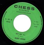 Bobby Moore ‎– Hey Mr. DJ '' popcorn '', CD & DVD, 7 pouces, R&B et Soul, Utilisé, Enlèvement ou Envoi