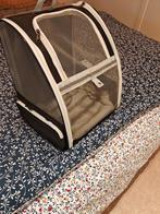 Rugzak voor kleine huisdieren, Dieren en Toebehoren, Ophalen, Nieuw