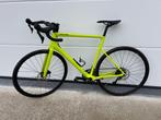 koersfiets cannondale, Neuf, Autres marques, 57 à 61 cm, Enlèvement