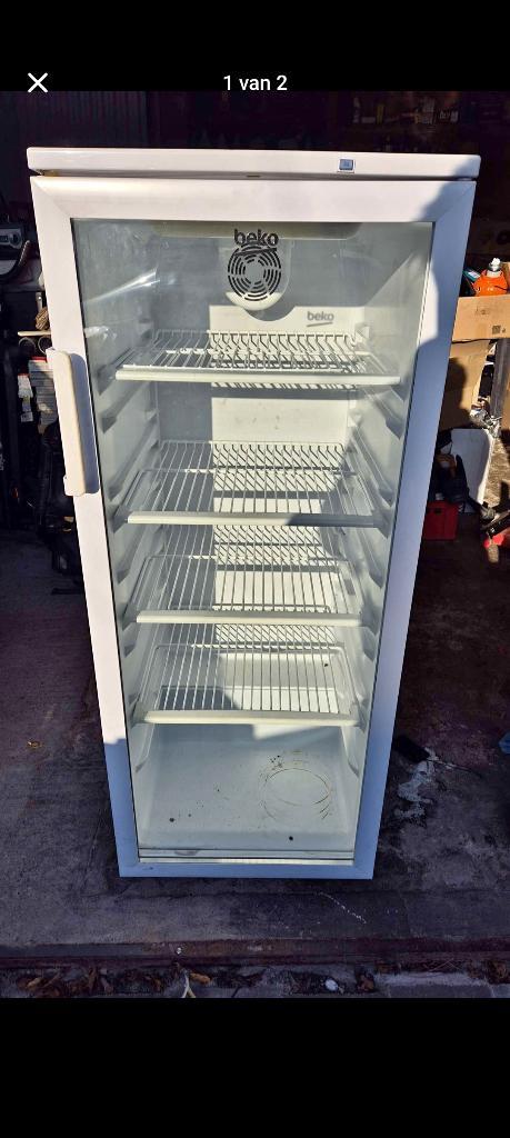 Drank koelkast Beko, Zakelijke goederen, Horeca | Food, Dranken, Ophalen