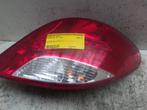 Achterlicht rechts van een Peugeot 207, Ophalen of Verzenden, 3 maanden garantie, Gebruikt, Peugeot