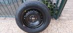 Hyundai i10 stalen velgen 14 inchmet banden  of kia picanto., Auto-onderdelen, Ophalen, Kia