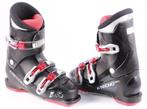 Chaussures de ski 33 34 EU pour enfants TECNO PRO T50, Carving, Enlèvement ou Envoi, Utilisé, Chaussures