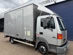 Nissan Atleon 35.13 *3500Kg-BELGIAN VAN* (bj 2005), Auto's, Achterwielaandrijving, Gebruikt, 2953 cc, Bedrijf