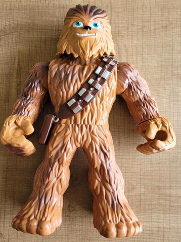 Star Wars - Chewbacca (26 cm)