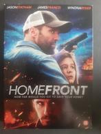 Homefront (2013) Jason Statham, Winona Ryder, Comme neuf, Enlèvement ou Envoi, Action, À partir de 16 ans