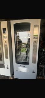 Distributeur combi boisson froide et friandises, Collections, Machines | Autre, Enlèvement, Comme neuf