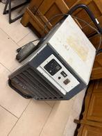 Déshumidificateur a reparer, Ophalen