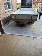 Aanhangwagen Saris, Auto diversen, Aanhangers en Bagagewagens, Ophalen, Gebruikt