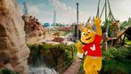Walibi E-ticket (s) geldig tot 28/09/25 (€25! ! ), Drie personen of meer