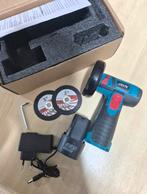 Haakse slijper, Doe-het-zelf en Bouw, Gereedschap | Slijpmachines, Ophalen of Verzenden, Nieuw, Haakse handslijpmachine