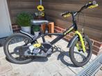 B-TWIN hero 500 kinderfiets 16 inch, Fietsen en Brommers, Ophalen, Gebruikt, 16 tot 20 inch, B-Twin