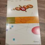 VBTL 6 Leerboek analyse 3 Nieuw, Secondaire, Mathématiques A, Enlèvement, Neuf