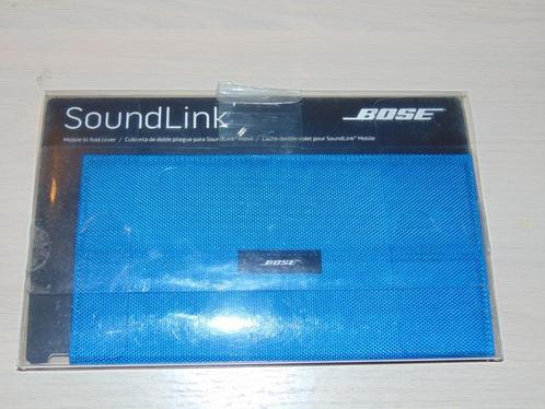 Nieuwe Bose Soundlink-cover, Computers en Software, Laptoptafels, Nieuw, In diepte verstelbaar, In hoogte verstelbaar, Ophalen of Verzenden