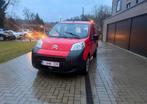 Citroen nemo 1.4 essence 2013  prete a immatriculé, Autos, Rouge, Euro 5, Achat, Boîte manuelle