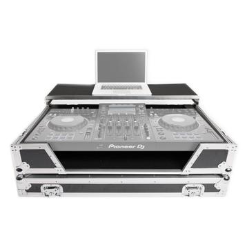 Flightcase Magma DJ-CONTROLLER WORKSTATION Pioneer XDJ-XZ, Musique & Instruments, Enlèvement, Neuf, DJ-Set, Pioneer