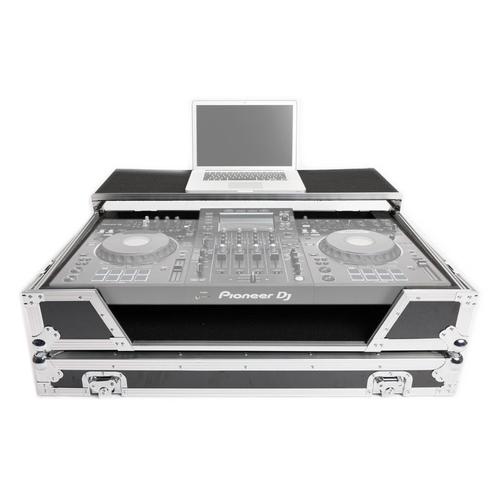 Flightcase Magma DJ-CONTROLLER WORKSTATION Pioneer XDJ-XZ, Muziek en Instrumenten, Dj-sets en Draaitafels, Nieuw, Dj-set, Pioneer