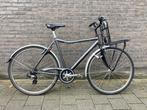 Stevig stalen werkpaard Norta, Fietsen en Brommers, Ophalen, Zo goed als nieuw