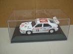 CITROEN BX  TC RALLY,OP SCHAAL 1/43., Ophalen of Verzenden, Nieuw, Auto, Overige merken