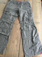 ESPRIT, lange broek kakigroen maat M / 38, Kleding | Dames, Broeken en Pantalons, Maat 38/40 (M), Ophalen of Verzenden, Lang, Groen