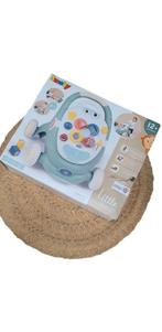 Little Smoby 3 in 1 Trotty Walker NIEUW., Kinderen en Baby's, Speelgoed | Educatief en Creatief, Nieuw, Met geluid, Ophalen, Ontdekken