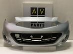 Nissan Micra K13 facelift voorbumper bumper 13-, Auto-onderdelen, Gebruikt, Ophalen of Verzenden, Bumper, Voor