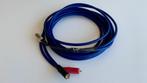 Chord Clearway 4-pin Din/2-RCA 3m, Audio, Tv en Foto, Overige Audio, Tv en Foto, Ophalen of Verzenden, Zo goed als nieuw