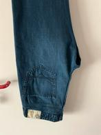 Nr 6 Blauwe jeans Ryan QB jbc maat W34 L32 regular fit, JBC, Ophalen, Zo goed als nieuw