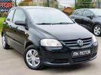 Volkswagen Fox 1.2 ESSENCE 55CV - ROULE PARFAITEMENT, Voorwielaandrijving, 4 zetels, Stof, Elektrische ramen