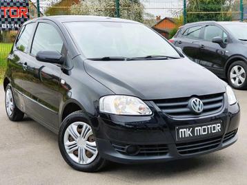 Volkswagen Fox 1.2 ESSENCE 55CV - ROULE PARFAITEMENT beschikbaar voor biedingen