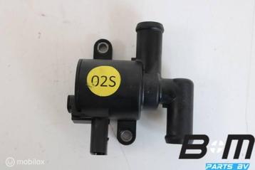 Magneetklep VW Arteon 5Q0906457B beschikbaar voor biedingen