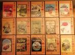 15 dvd Tintin collection moulinsart (15 DVD), CD & DVD, DVD | Films d'animation & Dessins animés, Européen, Enlèvement, Tous les âges