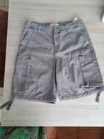 Cargoshort PULL&BEAR (36), Pull & Bear, Ophalen, Zo goed als nieuw, Grijs