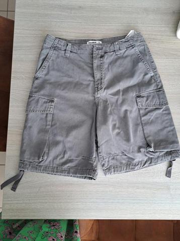 Cargoshort PULL&BEAR (36) beschikbaar voor biedingen