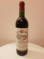 Château Chasse-Spleen 1990, Collections, Comme neuf, Pleine, France, Enlèvement ou Envoi