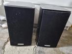 Polk Audio RTi A1 luidsprekers, Ophalen, Gebruikt, Front, Rear of Stereo speakers