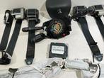 AIRBAG SET Peugeot 208 I (CA / CC / CK / CL), Auto-onderdelen, Gebruikt, Peugeot