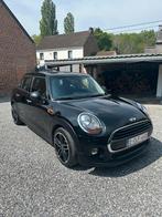 Mini OneD Black Midnight, Auto's, Mini, Te koop, One, Break, 5 deurs