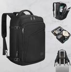 Sac à dos de voyage extensible 40x30x20/25cm pour EasyJet, Envoi, Neuf