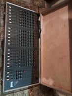 DR Netherlands Series 700 Mengtafel - Analoge Mixer -, Ophalen