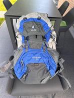 Deuter FUTURA PRO 38 rugzak met gratis camelbak., Sport en Fitness, Ophalen of Verzenden, Zo goed als nieuw, Rugzak