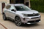 Citroen C5 Aircross SHINE-UITVOERING*LEDER*ELECT-ZETELS*CAME, Auto's, Citroën, 1199 cc, https://public.car-pass.be/vhr/1a8e4a65-5801-4545-b566-049a36d5c614