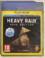 Heavy Rain Pour PS3, Enlèvement ou Envoi