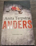 Anita Terpstra - Anders, Ophalen of Verzenden, Zo goed als nieuw, Nederland