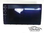 VW Golf 7 Facelift Navigatie Display Groot Discovery Media, Auto-onderdelen, Ophalen of Verzenden, Gebruikt